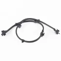 Original BMW Düsenkette Scheibenwaschanlage (61667292659)