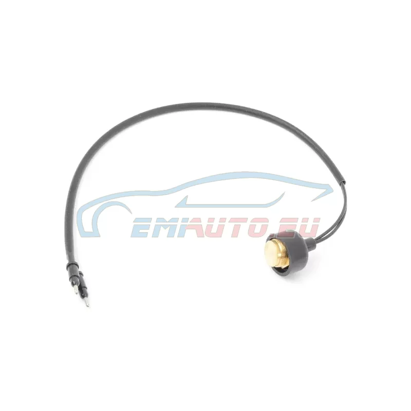 Genuine BMW TEMPERATURE SWITCH (64521385571)