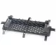 Genuine BMW Bracket, headlining loudspeaker, left (65136951985)