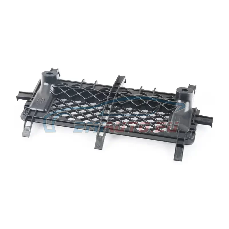 Genuine BMW Bracket, headlining loudspeaker, left (65136951985)