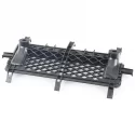 Genuine BMW Bracket, headlining loudspeaker, left (65136951985)