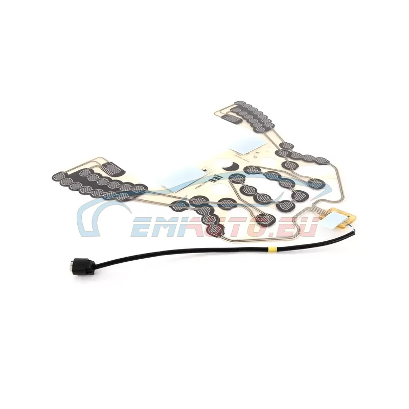 Genuine BMW (65778367600)