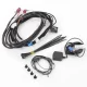 Genuine BMW Satz Kabelbaum (65902410426)