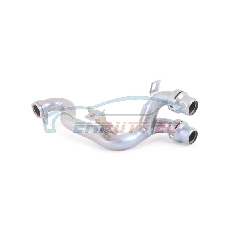 Genuine BMW Return pipe (11537834115)