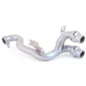 Genuine BMW Return pipe (11537834115)