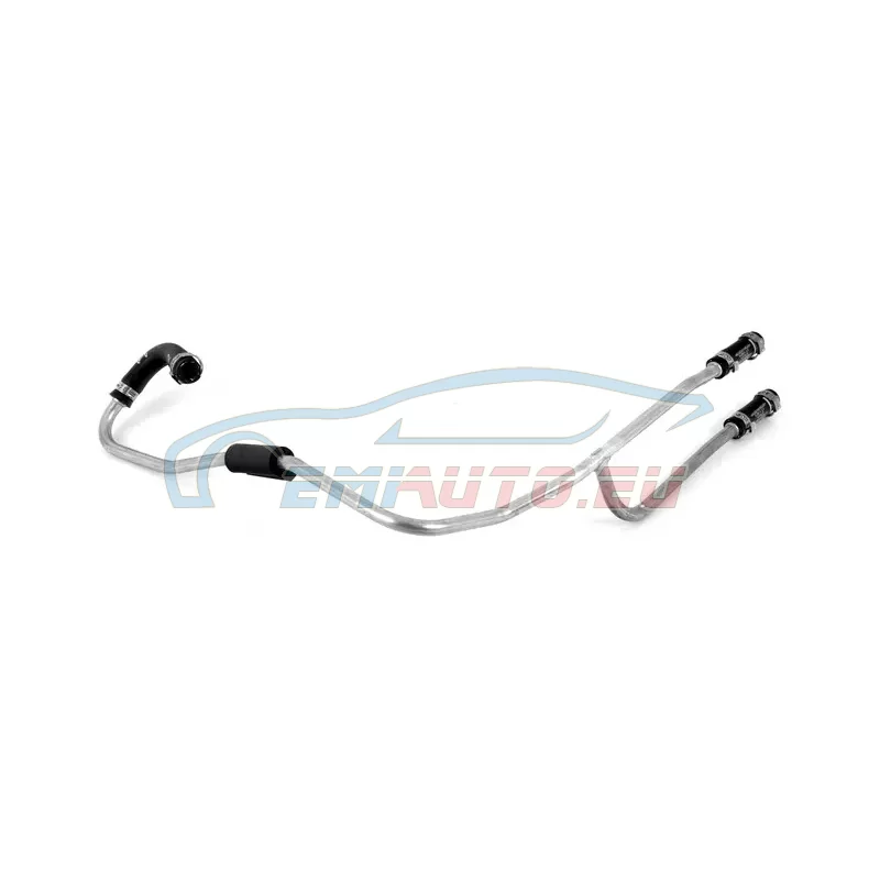 Genuine BMW Feed pipe (11538092640)