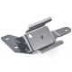 Genuine BMW Supporting bracket right (11811103865)