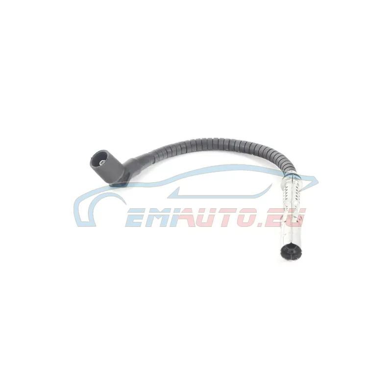 Genuine BMW Ignition wire (12121709207)