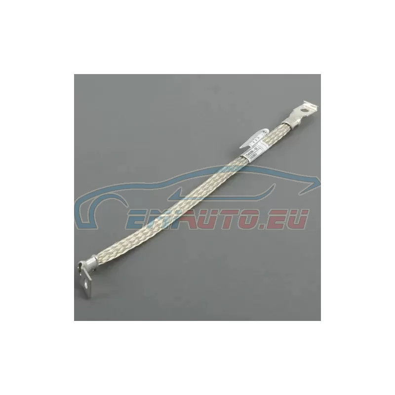 Genuine BMW Ground cable (12427549396)