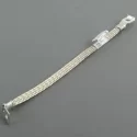 Genuine BMW Ground cable (12427549396)