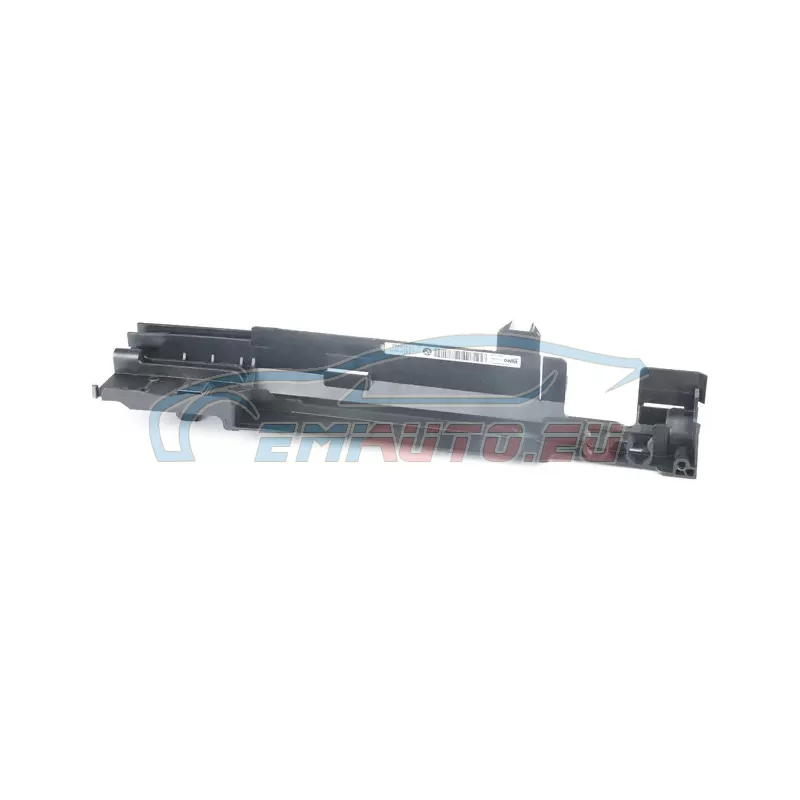 Genuine BMW Module mount, right (17117600538)
