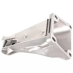 Genuine BMW Engine supporting bracket, right (22116769030)