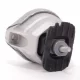 Genuine BMW Engine mount, right (22116769286)