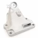 Genuine BMW Engine supporting bracket, left (22116770049)