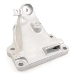 Genuine BMW Engine supporting bracket, left (22116770049)