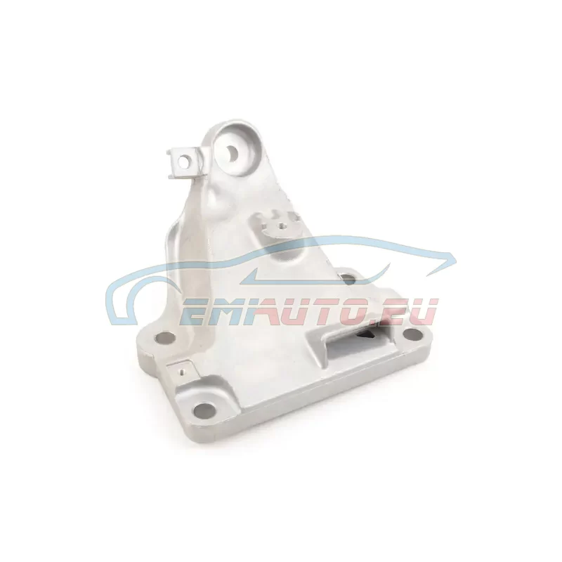 Genuine BMW Engine supporting bracket, left (22116770049)