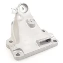 Genuine BMW Engine supporting bracket, left (22116770049)