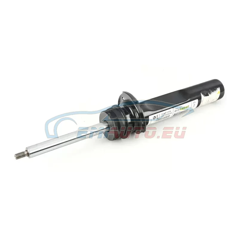 Original BMW Federbein vorn links (31316852413)