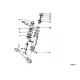 Original BMW Halter (31421233941)