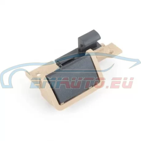 Genuine BMW Lock (51168228809)