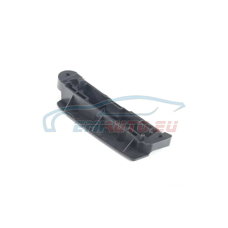 Original BMW Rahmen links (52108259663)