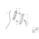 Original BMW Rahmen links (52108259663)