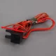 Genuine BMW Switch (61318378940)