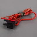 Genuine BMW Switch (61318378940)