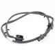 Genuine BMW Nozzle array window washing system (61667238835)
