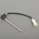 Genuine BMW Evaporator temperature sensor (64511386920)