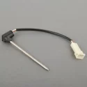 Genuine BMW Evaporator temperature sensor (64511386920)