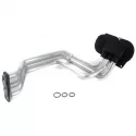 Genuine BMW Triple pipe (64518391367)