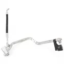 Genuine BMW Suction pipe evaporator-compressor (64539250720)