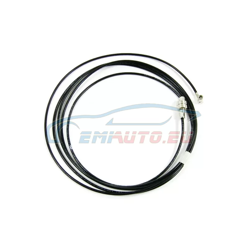 Genuine BMW Right antenna cable (65248369470)