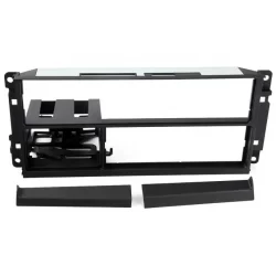 Genuine BMW SUPPORT RADIO/ON BORD COMPUTER (65811384121)