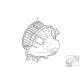 Genuine Mini Blower unit (67326935371)