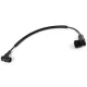 Genuine BMW Ignition wire (12121725038)