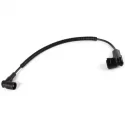 Genuine BMW Ignition wire (12121725038)