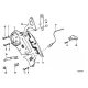 Genuine BMW Pulse generator (12141720856)