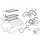 Genuine BMW Ping Sensor (12141736303)
