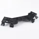 Genuine BMW Cable guide (12527519152)