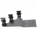 Genuine BMW Bracket. intake silencer (12527574100)