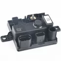 Genuine BMW Integrated supply module (12637614585)