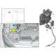 Genuine BMW Integrated supply module (12637614585)