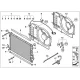 Original BMW Halter Steckverbindung (17107514009)