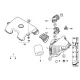 Genuine BMW Intake silencer (13717543163)