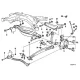Original BMW Exzenterschraube (33321136453)