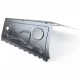 Genuine BMW Trunk floor right (41007438652)