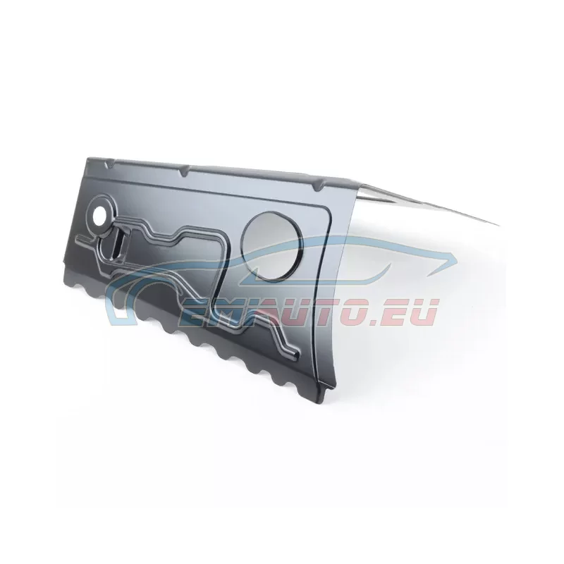 Genuine BMW Trunk floor right (41007438652)