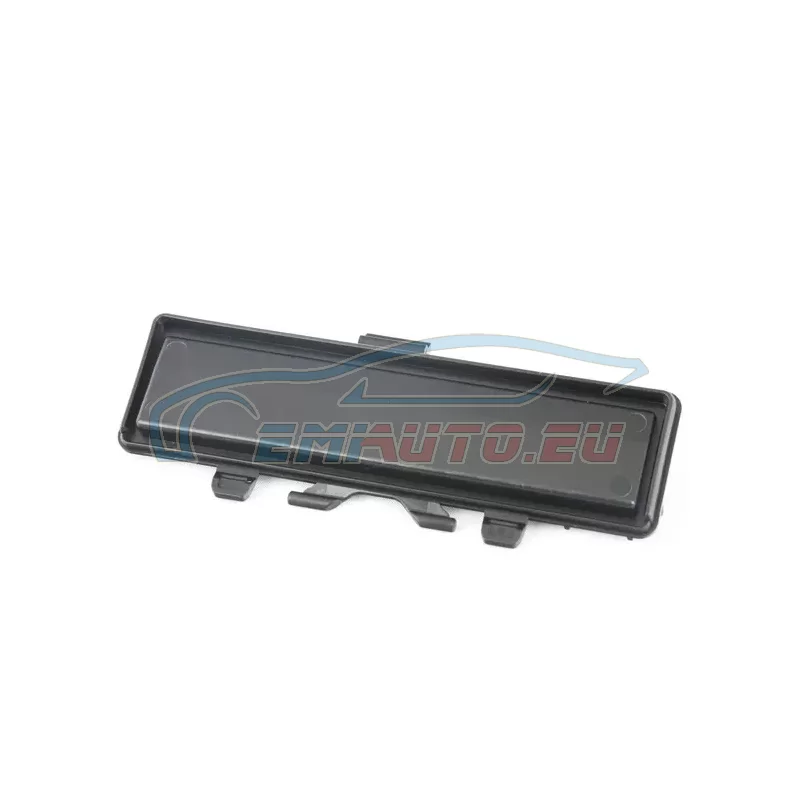 Genuine BMW Cover microfilter (64119297735)